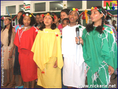 2005 - 30 jaar onafhankelijkheid Suriname 03