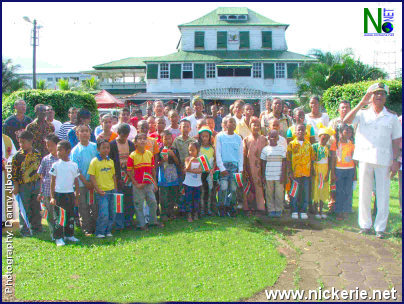 2005 - 30 jaar onafhankelijkheid Suriname 07