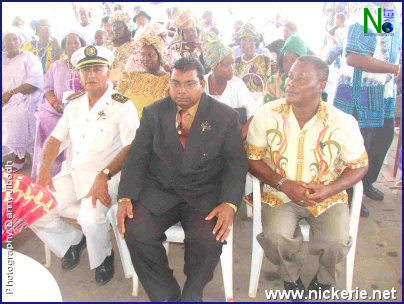 2005 - 30 jaar onafhankelijkheid Suriname 09