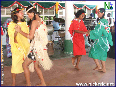 2005 - 30 jaar onafhankelijkheid Suriname 10