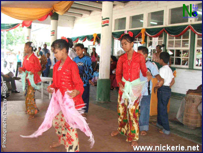 2005 - 30 jaar onafhankelijkheid Suriname 12