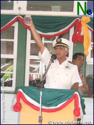 2005 - 30 jaar onafhankelijkheid Suriname 13