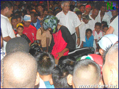 2005 - 30 jaar onafhankelijkheid Suriname 19