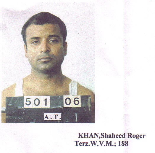Roger Khan