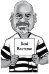 Desi Bouterse