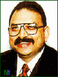 Vermoorde minister Satyadeo Sawh