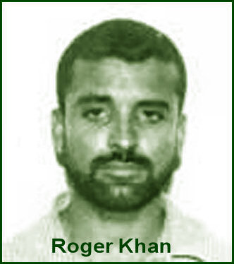 Roger Khan