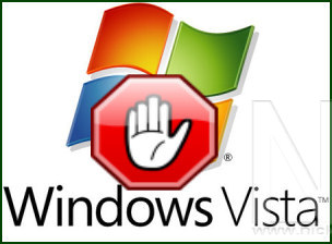 Oproep tpt Windows Vista boycot door consumentenbond Nederland