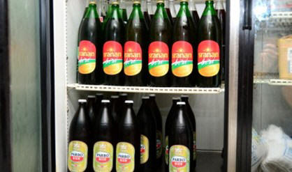  Parbo bier heeft onrechtmatig gebruik gemaakt van merk Sranan Biri